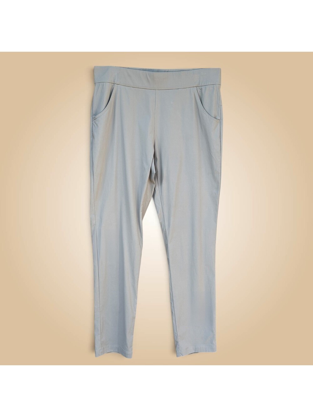 Columbia Omni-Shield Pants | Light Gray, L/G